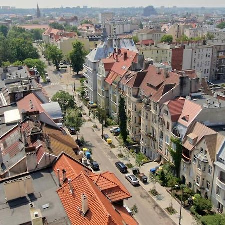 Apartament - Nowoczesny I Stylowy Bydgoszcz Exterior foto