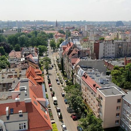Apartament - Nowoczesny I Stylowy Bydgoszcz Exterior foto