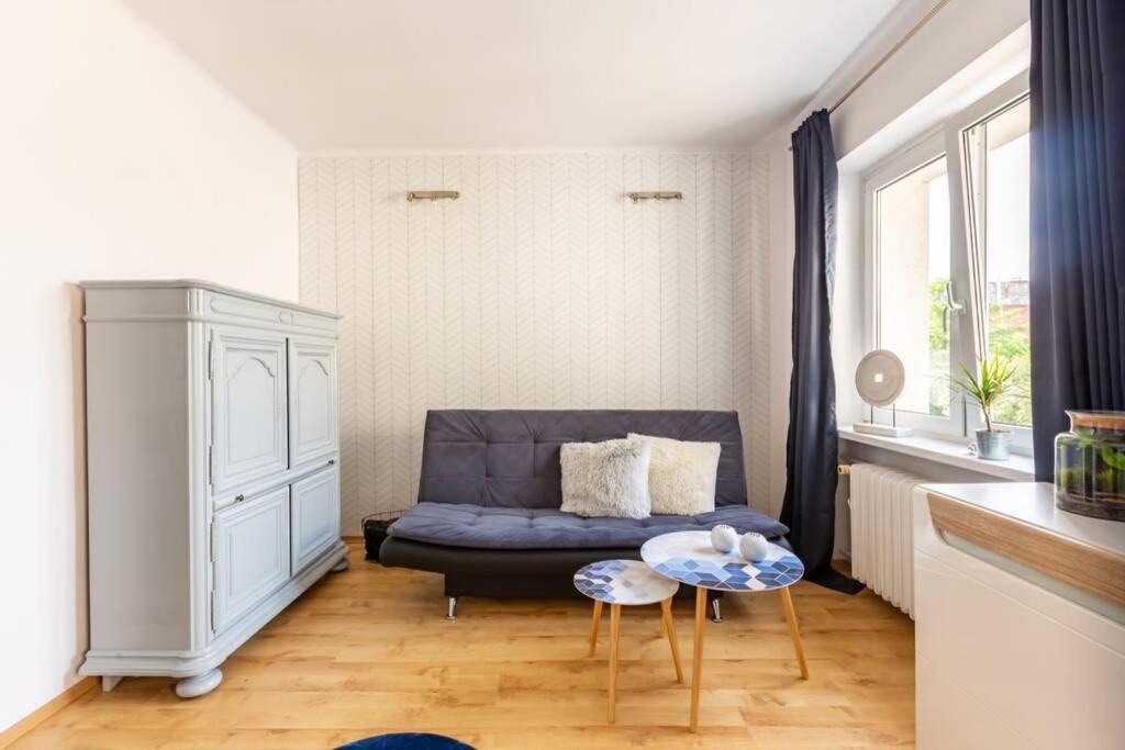 Apartament - Nowoczesny I Stylowy Bydgoszcz Exterior foto